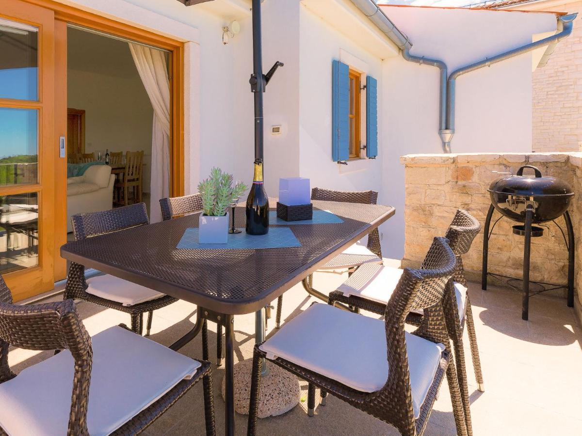 Holiday Home Casa Nini By Interhome Bibali Exterior foto