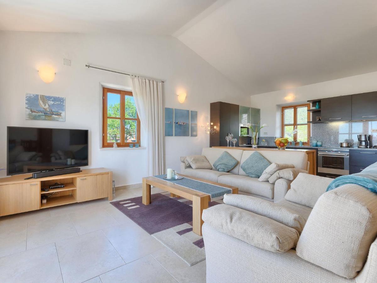 Holiday Home Casa Nini By Interhome Bibali Exterior foto